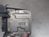Gebruikte Computer Motormanagement Volkswagen UP O198375