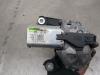 Gebruikte Ruitenwissermotor achter Opel Meriva O198377
