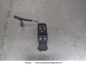 O198378 Gebruikte combischakelaar ramen Mercedes C-Klasse
