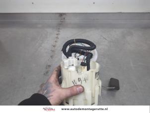 O198379 Gebruikte tank element pomp Opel Meriva