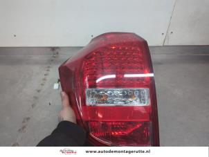 O198382 Gebruikte achterlicht links Kia Ceed