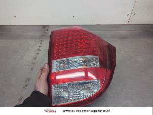 O198383 Gebruikte achterlicht rechts Kia Ceed