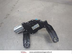 O198384 Gebruikte motor ruitenwisser achter Kia Ceed