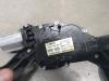 Gebruikte Motor Ruitenwisser achter Kia Ceed O198384