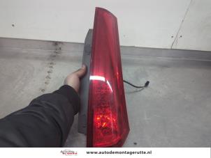 O198388 Gebruikte achterlicht rechts Kia Ceed