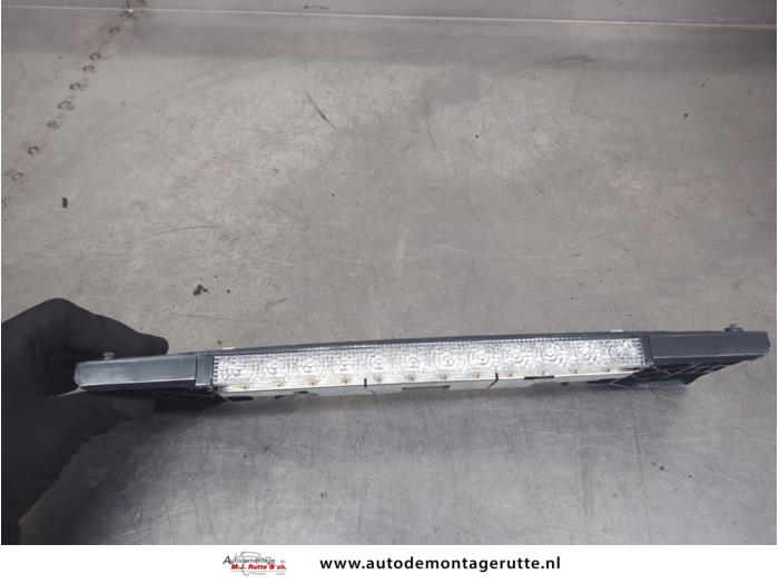 Gebruikte Remlicht Extra midden Peugeot 407 O198390