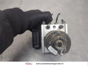 O198391 Gebruikte abs pomp Peugeot 206