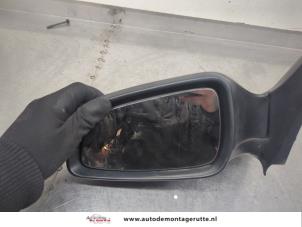 O198396 Gebruikte buitenspiegel links Opel Astra