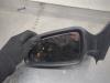 Opel Astra H SW (L35) 1.6 16V Twinport Buitenspiegel links