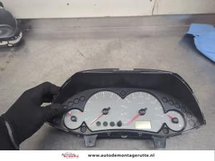 O198400 Gebruikte tellerklok Ford Focus