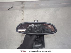 O198407 Gebruikte spiegel binnen BMW 1-Serie