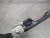 Gebruikte Ruitmechaniek 2Deurs links-achter BMW 1-Serie O198412
