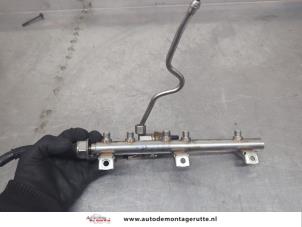 O198413 Gebruikte injectiehuis BMW 1-Serie