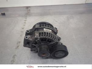 O198415 Gebruikte alternator BMW 1-Serie