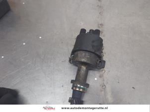 O198416 Gebruikte ontsteking (compleet) Volkswagen Golf