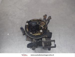 O198417 Gebruikte carburateur Volkswagen Golf