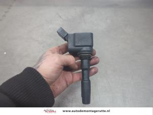 O198422 Gebruikte pen bobine Volkswagen UP