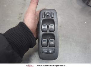 O198424 Gebruikte schakelblok ruiten Volvo S60