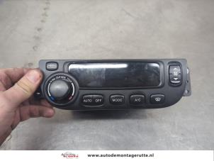 O198425 Gebruikte kachel bedieningspaneel Chevrolet Evanda