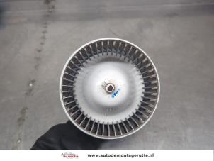 O198426 Gebruikte chaufage ventilatiemotor Chevrolet Evanda