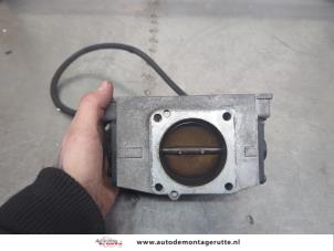O198427 Gebruikte gasklephuis Volvo S60