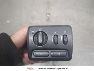 O198428 Gebruikte licht schakelaar Volvo S60