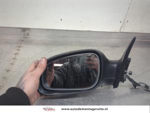 O198430 Gebruikte spiegel buiten links Volvo S60