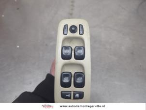 O198434 Gebruikte combischakelaar ramen Volvo S80