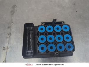 O198435 Gebruikte abs computer Volvo S80