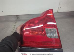O198436 Gebruikte achterlicht links Volvo S80