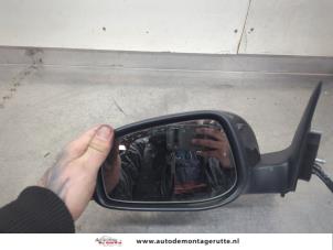 O198437 Gebruikte buitenspiegel links Volvo S80