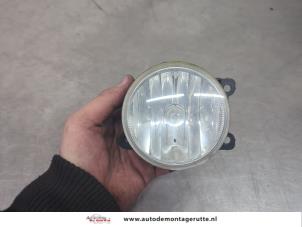 O198442 Gebruikte mistlamp links-voor Citroen C3