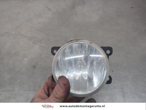 O198447 Gebruikte mistlamp rechts-voor Citroen C3