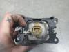 Gebruikte Mistlamp rechts-voor Citroen C3 O198447