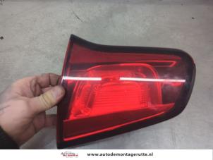 O198448 Gebruikte achterlicht rechts Citroen C3