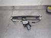 Gebruikte Raammechaniek 2Deurs links-voor Fiat Doblo O198454