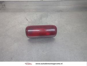 O198456 Gebruikte extra remlicht midden Fiat Doblo