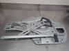 Gebruikte Raammechaniek 4Deurs links-voor Hyundai Tucson O198480