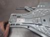 Gebruikte Raammechaniek 4Deurs links-voor Hyundai Tucson O198480