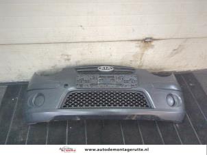 O198490 Gebruikte voorbumper Kia Picanto