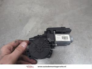 O198495 Gebruikte raammotor portier Kia Ceed