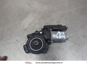 O198497 Gebruikte raammotor portier Kia Ceed