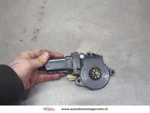 O198500 Gebruikte raammotor portier Hyundai Tucson