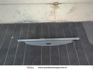 O198478 Gebruikte rolhoes bagageruimte Kia Ceed