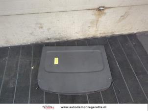 O198477 Gebruikte hoedenplank Opel Insignia