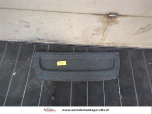 O198472 Gebruikte hoedenplank Opel Corsa