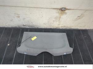O198473 Gebruikte hoedenplank Opel Corsa