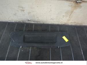 O198474 Gebruikte hoedenplank Citroen C1