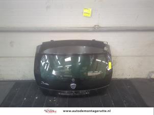 O198507 Gebruikte achterklep Lancia Delta