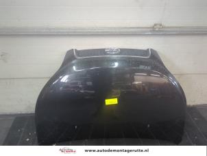 O198513 Gebruikte motorkap Daihatsu Terios